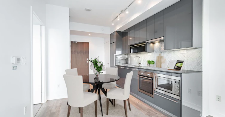 206-115 Mcmahon Drive, Toronto, ON, M2K 0E3 - 2