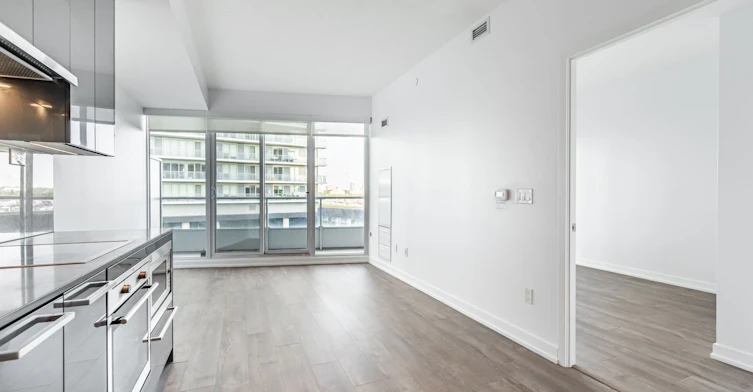 206-115 Mcmahon Drive, Toronto, ON, M2K 0E3 - 3