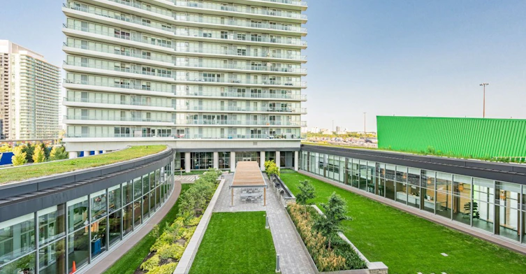 206-115 Mcmahon Drive, Toronto, ON, M2K 0E3 - 20
