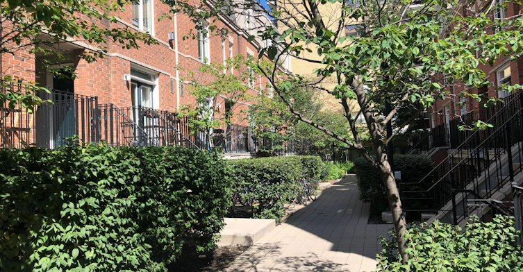 327-415 Jarvis Street, Toronto, ON, M4Y 3C1 - 25