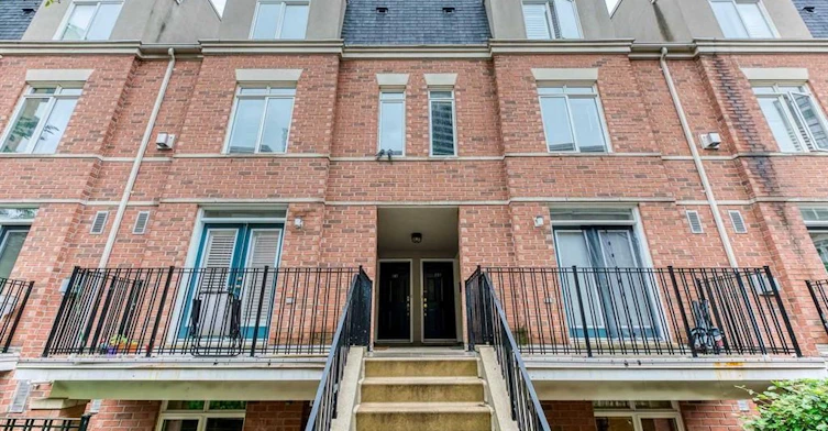 327-415 Jarvis Street, Toronto, ON, M4Y 3C1