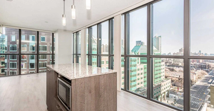 1702-110 Charles Street E, Toronto, ON, M4Y 1T5 - 11