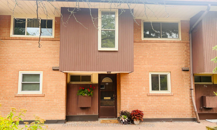 73-6 Esterbrooke Avenue