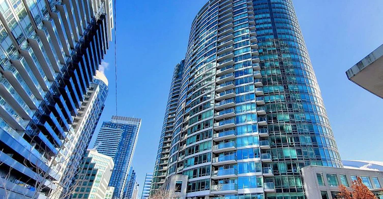 2808-373 Front Street W, Toronto, ON, M5V 3R7 - 2