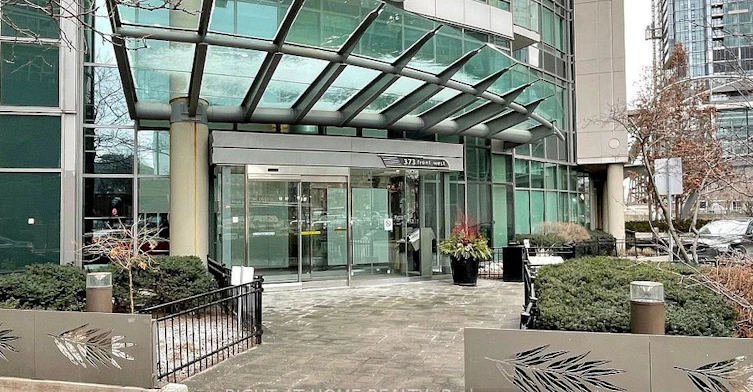 2808-373 Front Street W, Toronto, ON, M5V 3R7 - 5