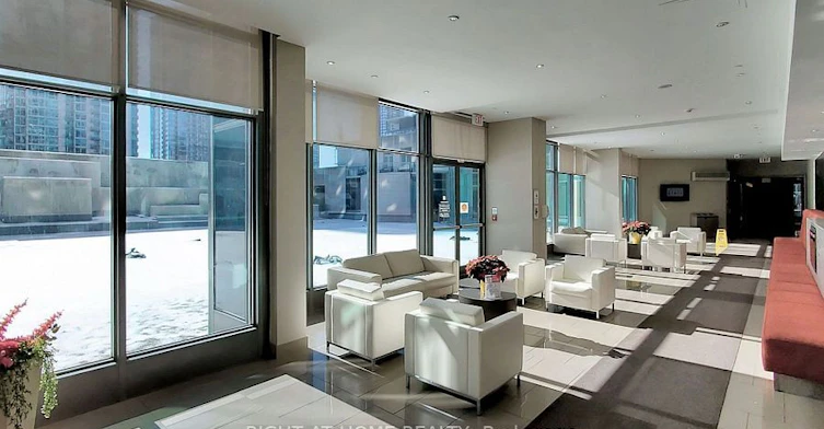 2808-373 Front Street W, Toronto, ON, M5V 3R7 - 33