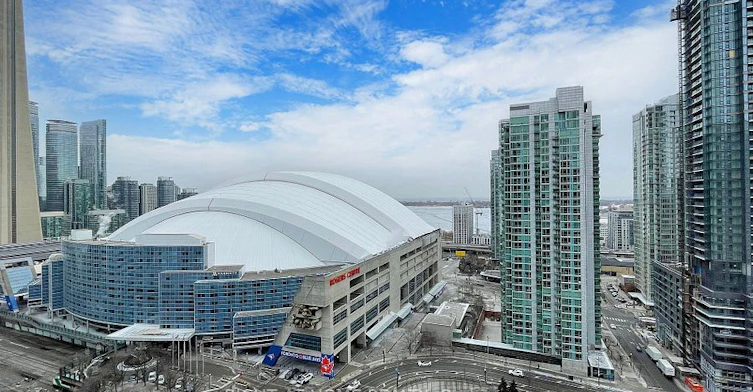 2808-373 Front Street W, Toronto, ON, M5V 3R7 - 35