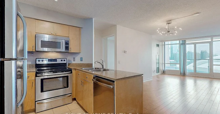 2808-373 Front Street W, Toronto, ON, M5V 3R7 - 10