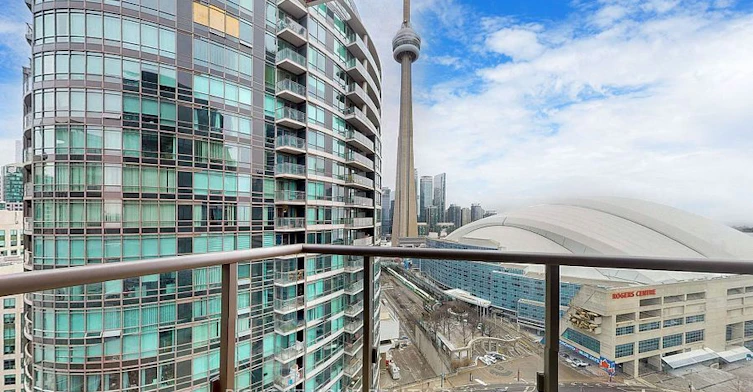 2808-373 Front Street W, Toronto, ON, M5V 3R7 - 38