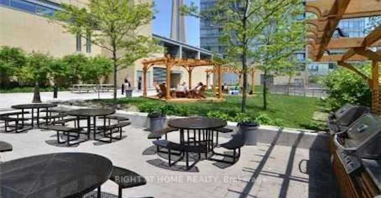 4001-5 Mariner Terrace, Toronto, ON, M5V 3V6 - 8