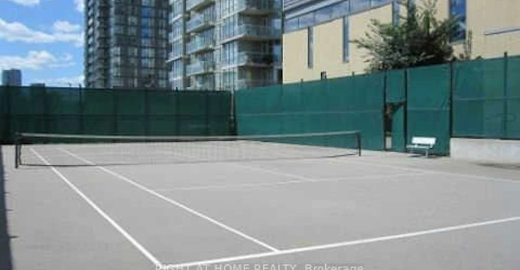 4001-5 Mariner Terrace, Toronto, ON, M5V 3V6 - 16