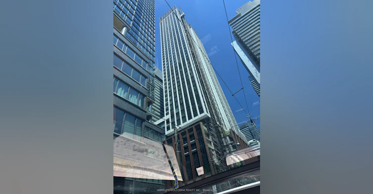 1126-400 King Street W, Toronto, ON, M5V 0X8 - 10