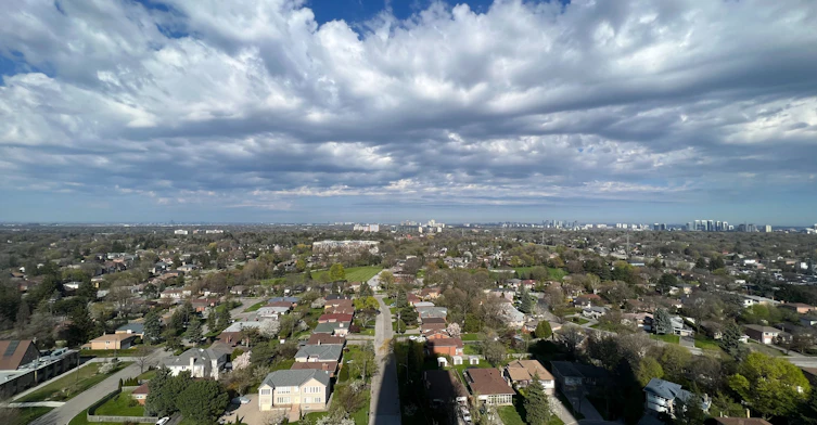 1803-7 Golden Lion Heights, Toronto, ON, M2M 0C1 - 21