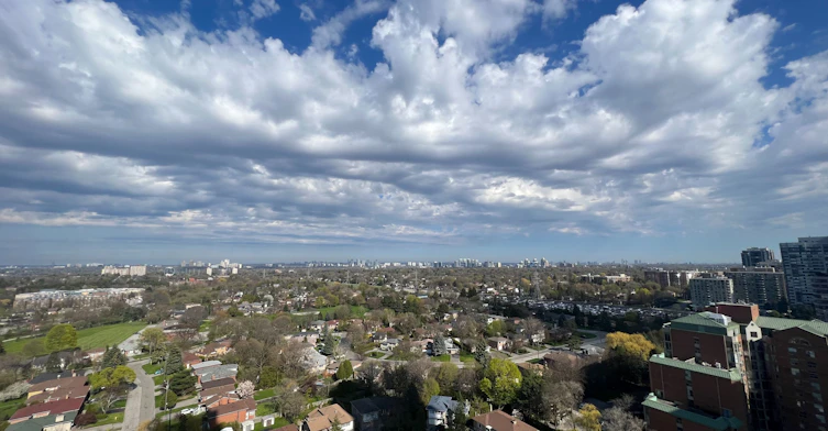 1803-7 Golden Lion Heights, Toronto, ON, M2M 0C1 - 22