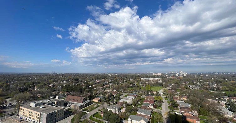 1803-7 Golden Lion Heights, Toronto, ON, M2M 0C1 - 20