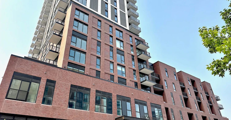 801-10 Oak Street, Toronto, ON, M5A 0Z1