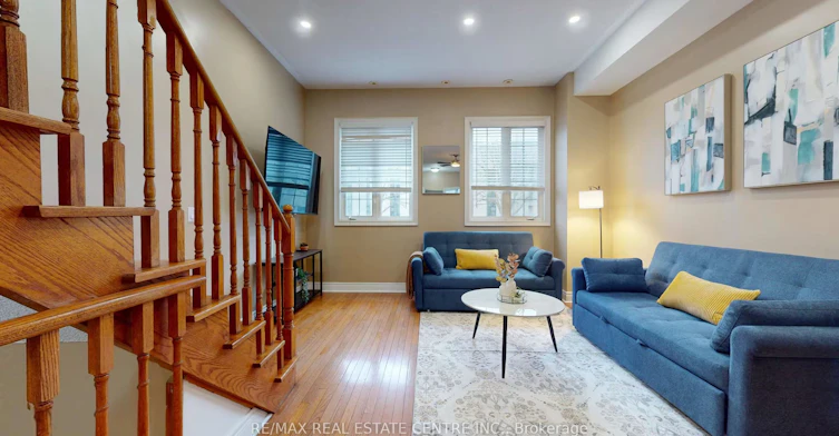 1376 Eglinton Avenue W, Toronto, ON, M6C 2E4 - 8