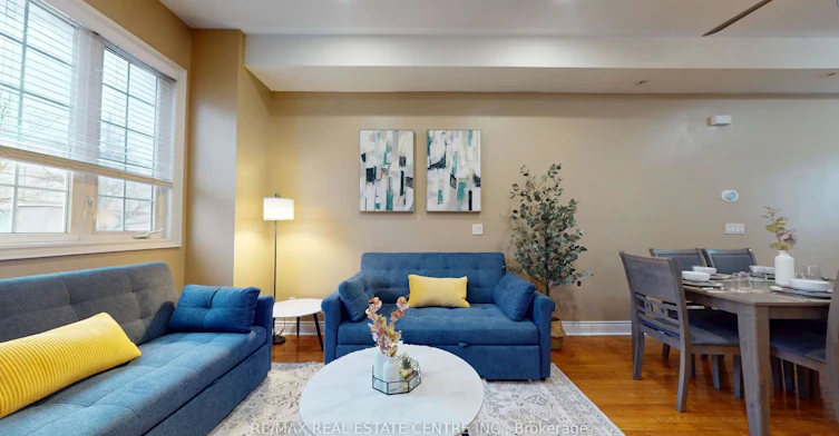 1376 Eglinton Avenue W, Toronto, ON, M6C 2E4 - 5