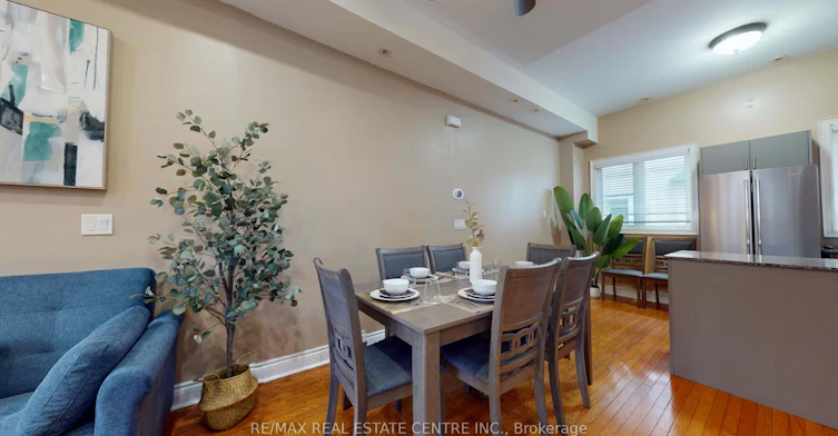 1376 Eglinton Avenue W, Toronto, ON, M6C 2E4 - 4