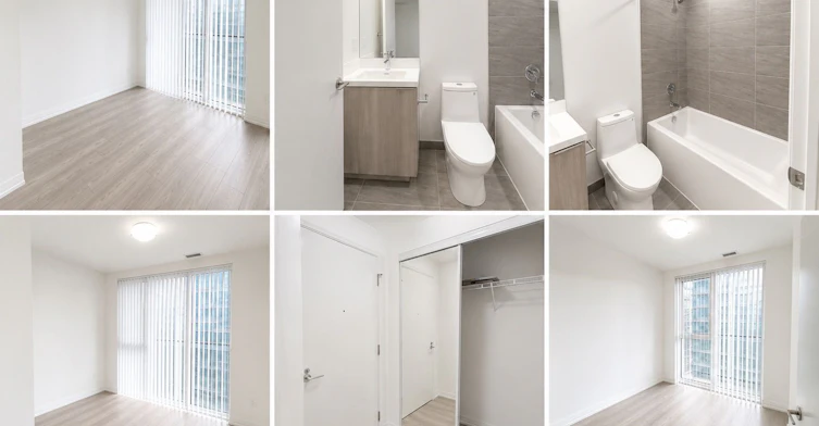 1020-400 King Street W, Toronto, ON, M5V 1K2 - 2