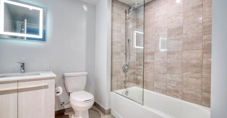 1608-8 Cumberland Street, Toronto, ON, M4W 1J5 - 10