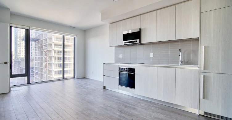 1608-8 Cumberland Street, Toronto, ON, M4W 1J5 - 4