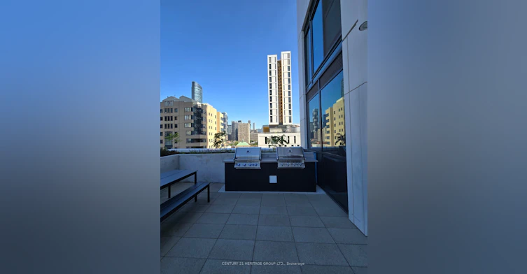 1701-252 Church Street, Toronto, ON, M5B 0E6 - 7