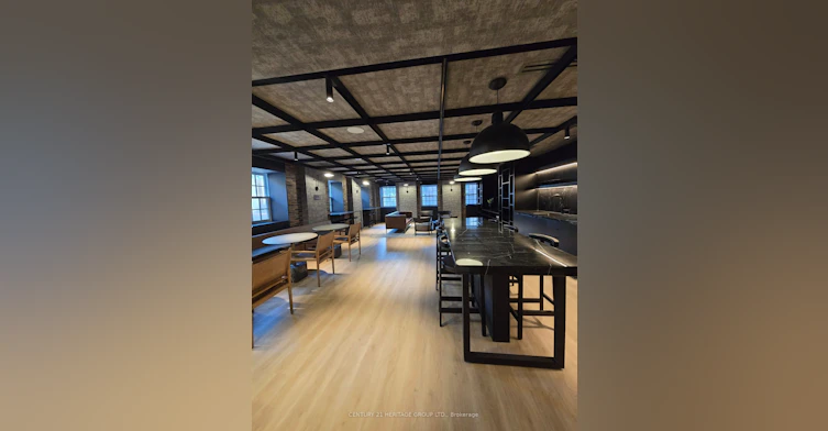 1701-252 Church Street, Toronto, ON, M5B 0E6 - 5