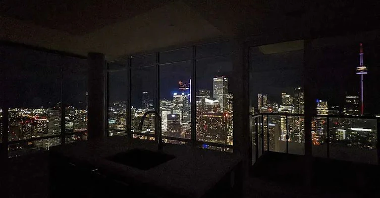 4607-488 University Avenue, Toronto, ON, M5G 0C1 - 12