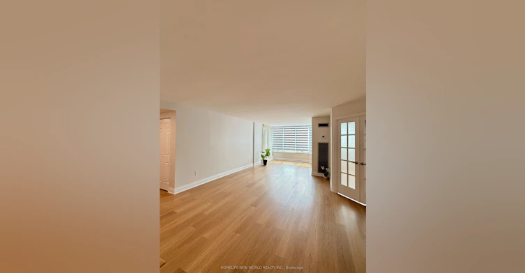 2208-65 Spring Garden Avenue, Toronto, ON, M2N 6H9 - 4