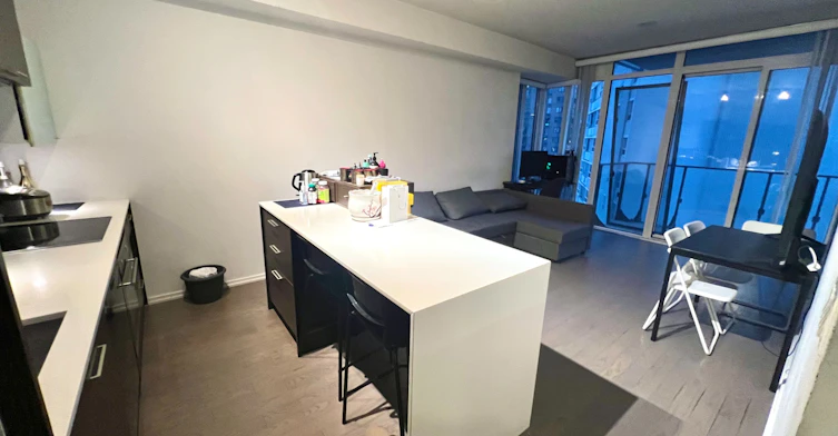 1005-75 St Nicholas Street, Toronto, ON, M4Y 0A5 - 3