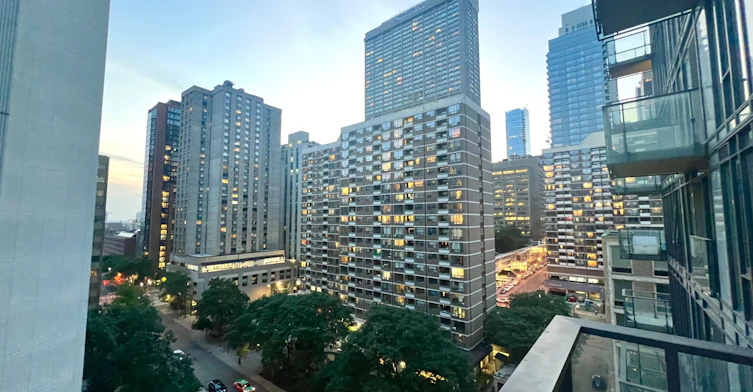 1005-75 St Nicholas Street, Toronto, ON, M4Y 0A5 - 10