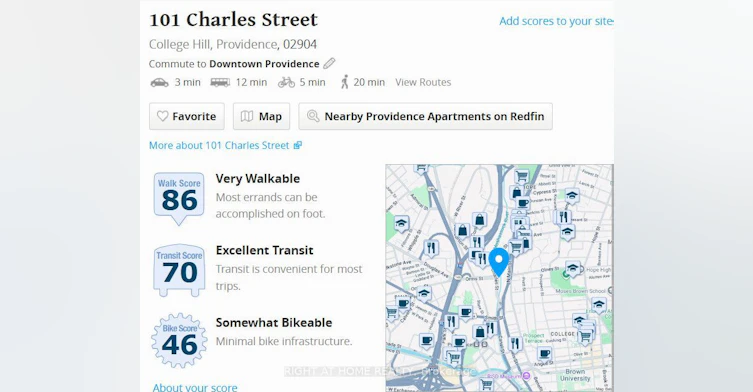 520-101 Charles Street E, Toronto, ON, M4Y 0A9 - 3