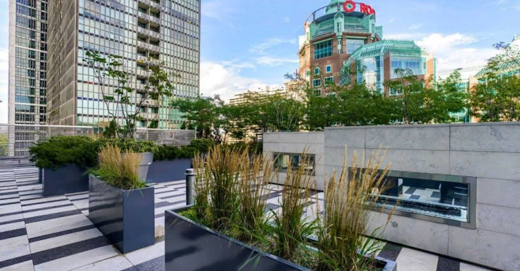 520-101 Charles Street E, Toronto, ON, M4Y 0A9 - 21