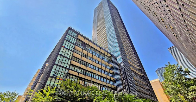520-101 Charles Street E, Toronto, ON, M4Y 0A9 - 5