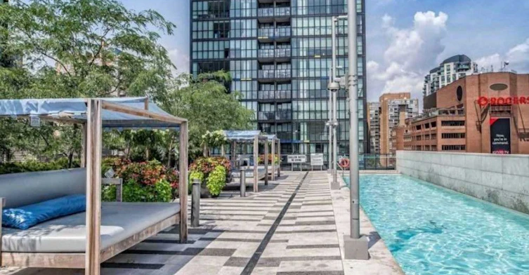 520-101 Charles Street E, Toronto, ON, M4Y 0A9 - 12
