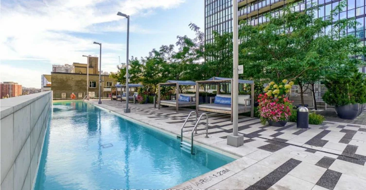 520-101 Charles Street E, Toronto, ON, M4Y 0A9 - 13