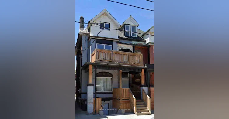 2-570 Bathurst Street, Toronto, ON, M5S 2P9 - 10