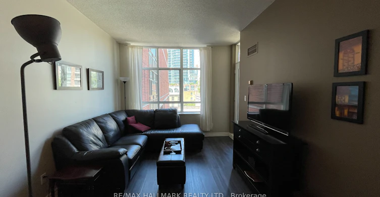 601-39 Jarvis Street, Toronto, ON, M5E 1Z5 - 6