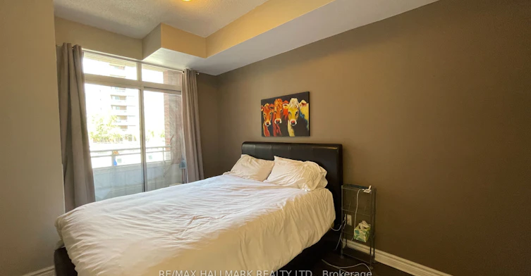 601-39 Jarvis Street, Toronto, ON, M5E 1Z5 - 7