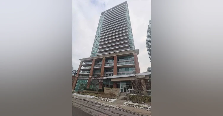 2303-80 Western Battery Road, Toronto, ON, M6K 3S1 - 14