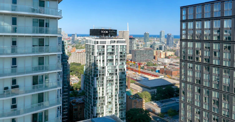 4109-252 Church Street, Toronto, ON, M5B 1Z2 - 17