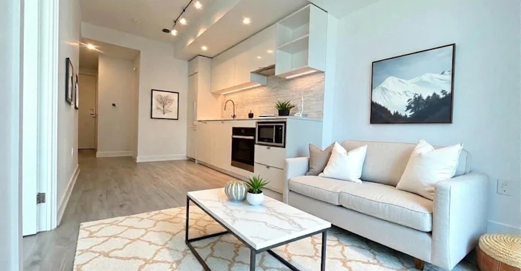 4109-252 Church Street, Toronto, ON, M5B 1Z2