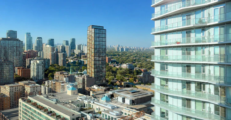 4109-252 Church Street, Toronto, ON, M5B 1Z2 - 18