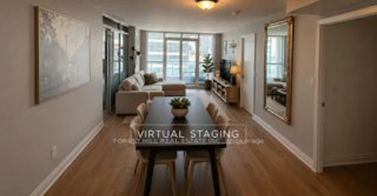 912-208 Queens Quay W, Toronto, ON, M5J 2Y5 - 6