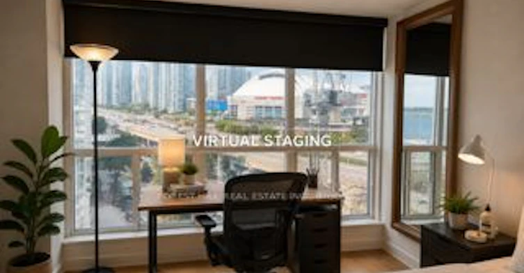 912-208 Queens Quay W, Toronto, ON, M5J 2Y5 - 14
