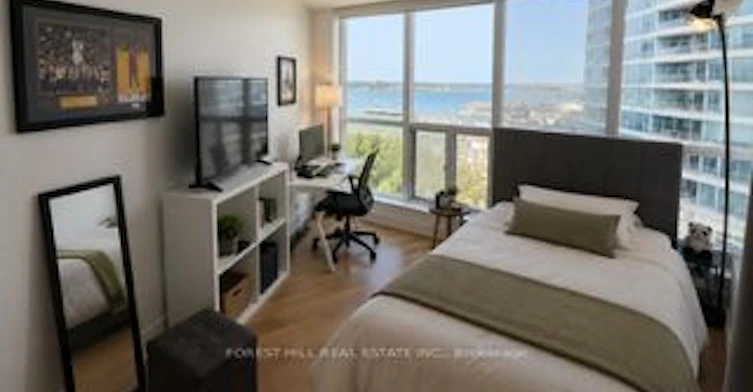 912-208 Queens Quay W, Toronto, ON, M5J 2Y5 - 7