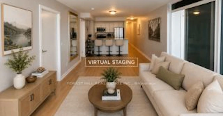 912-208 Queens Quay W, Toronto, ON, M5J 2Y5 - 4