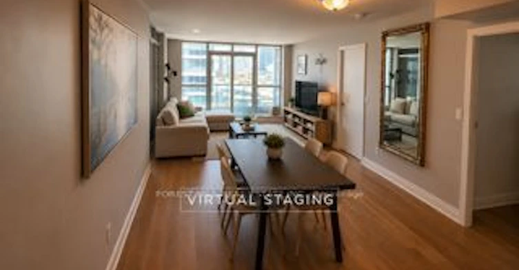 912-208 Queens Quay W, Toronto, ON, M5J 2Y5 - 5