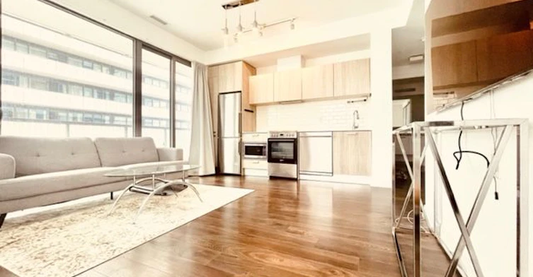 3305-50 Charles Street E, Toronto, ON, M4Y 1T1 - 6